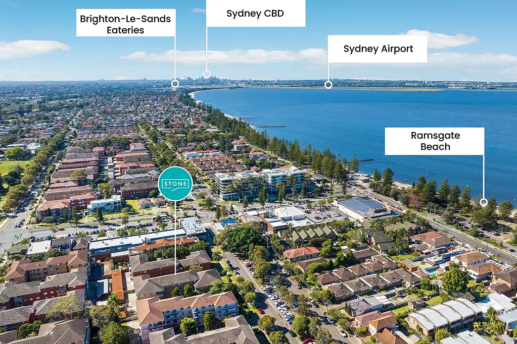 10/103-105 Alfred Street, Sans Souci, NSW 2219