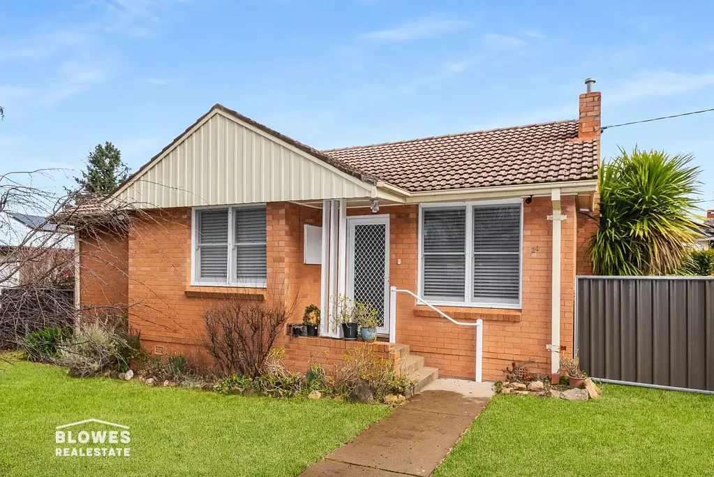 34 Adina Crescent, Orange, NSW 2800