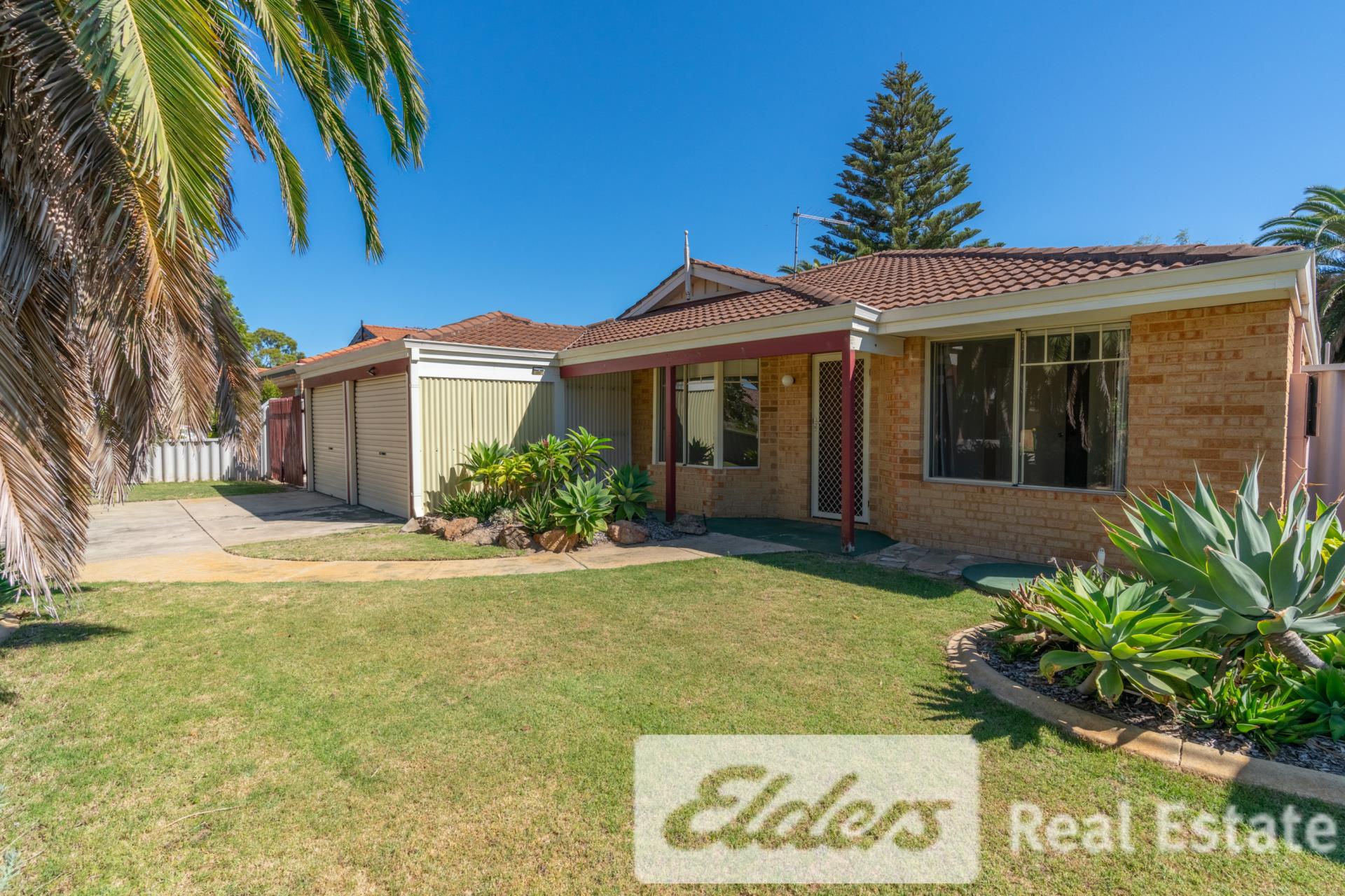 13 PARKLAND DR, WARNBRO WA 6169, 0房, 0浴, House