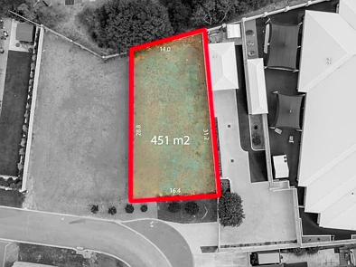 20 Wayford Circle, Hocking, WA 6065, 0 Kuwarto, 0 Banyo, Section