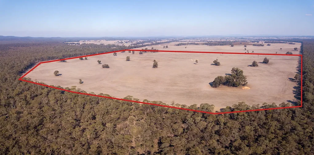 Moormbool West GREAT HOME SITE or OUT PADDOCK