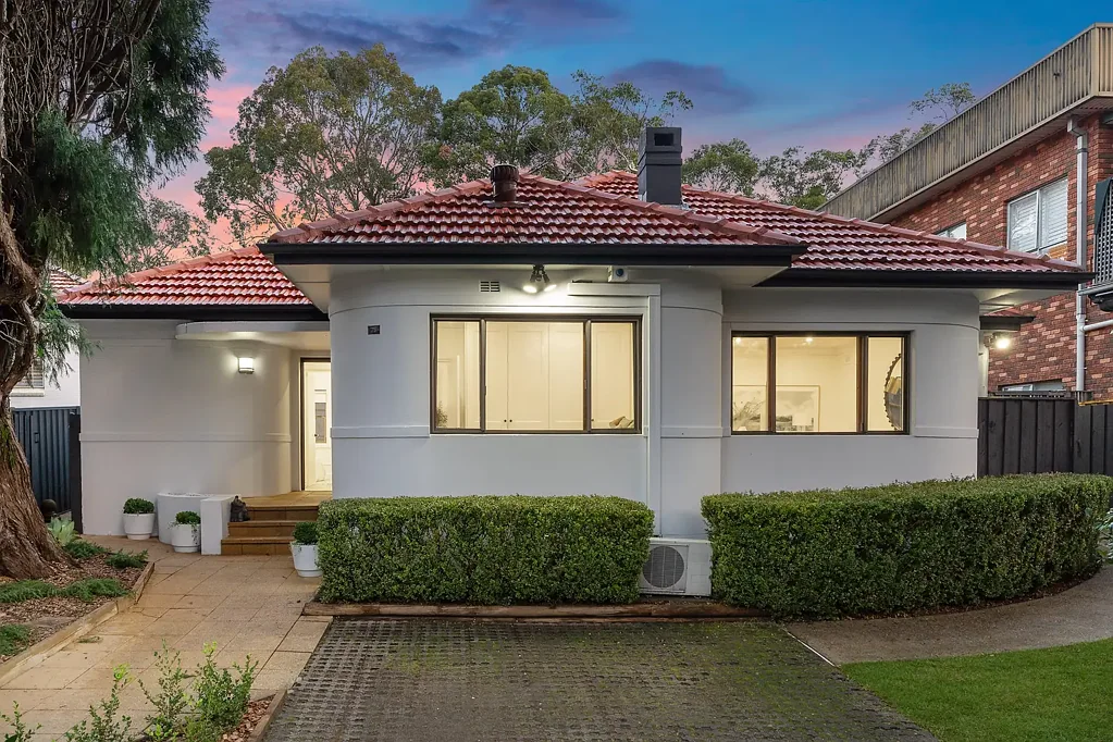 78 River Road West, Lane Cove, NSW 2066