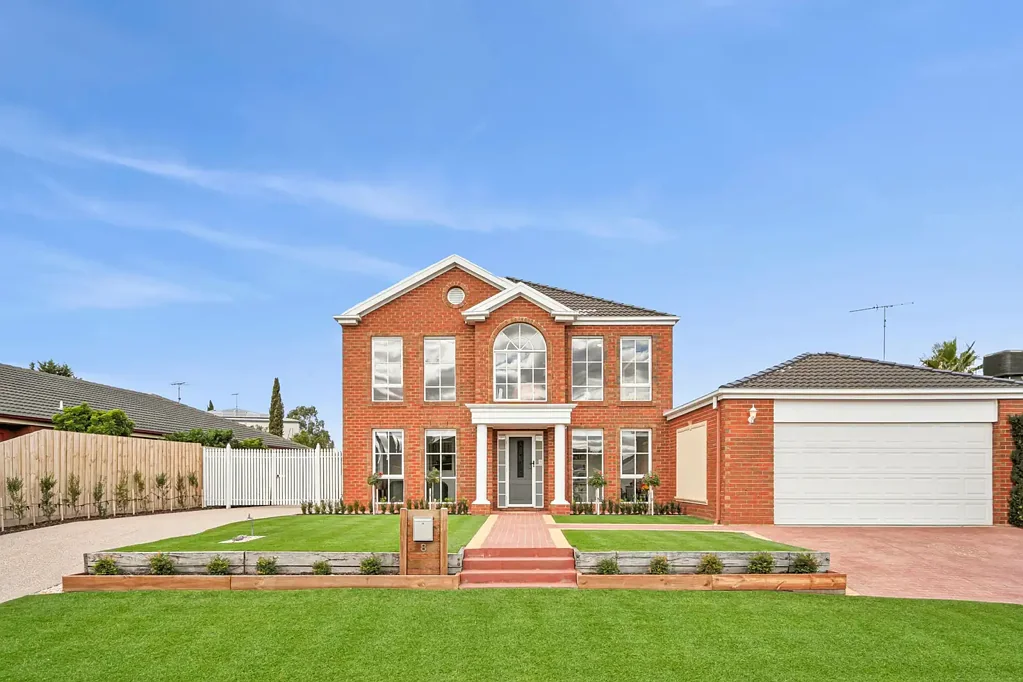 Lara 4Moenga Spacious, Stylish, and Exceptionally Located - The Ultimate Lara Lifestyle