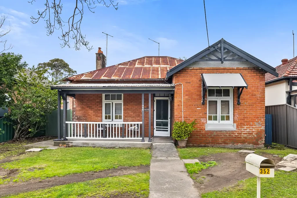 Croydon Park 4 Bedroom Character & Charm with Future Potential on 556sqm Land Parcel