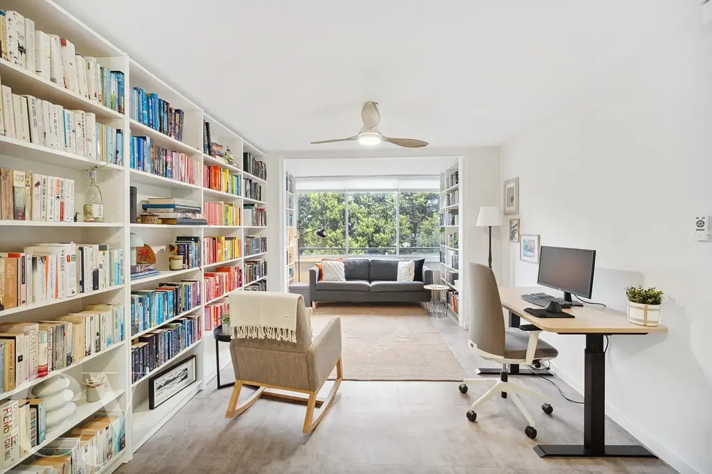 West Perth 2 Bedroom Urban Style. Prime Location. Effortless Living.