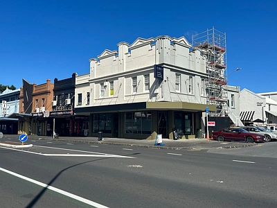 Business  Local Centre Zone