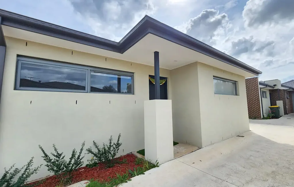 Stylish Unit , Close To Pacific Werribee