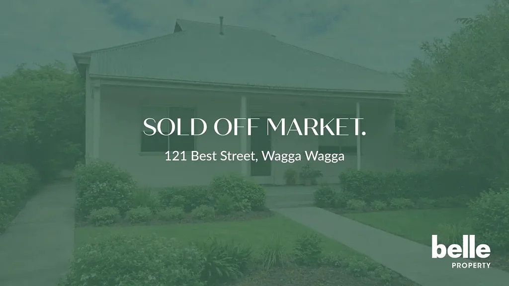 121 Best Street, Wagga Wagga, NSW 2650
