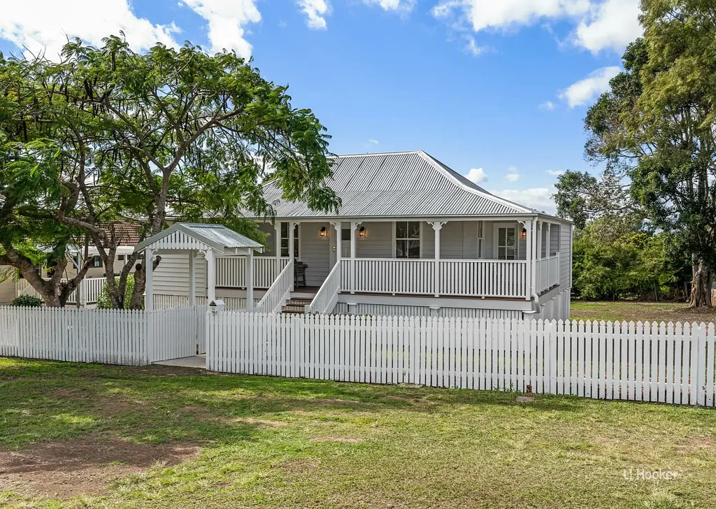 Toogoolawah 2房 本周六7月25日上午9:30至10:00开放参观 Open Home this Saturday 25th July 9.30am till 10am