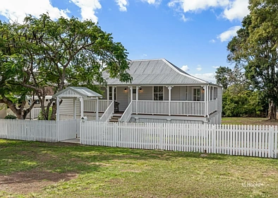 Toogoolawah 2 Slaapkamer Open Home this Saturday 29th August 10:30am till 11:00am