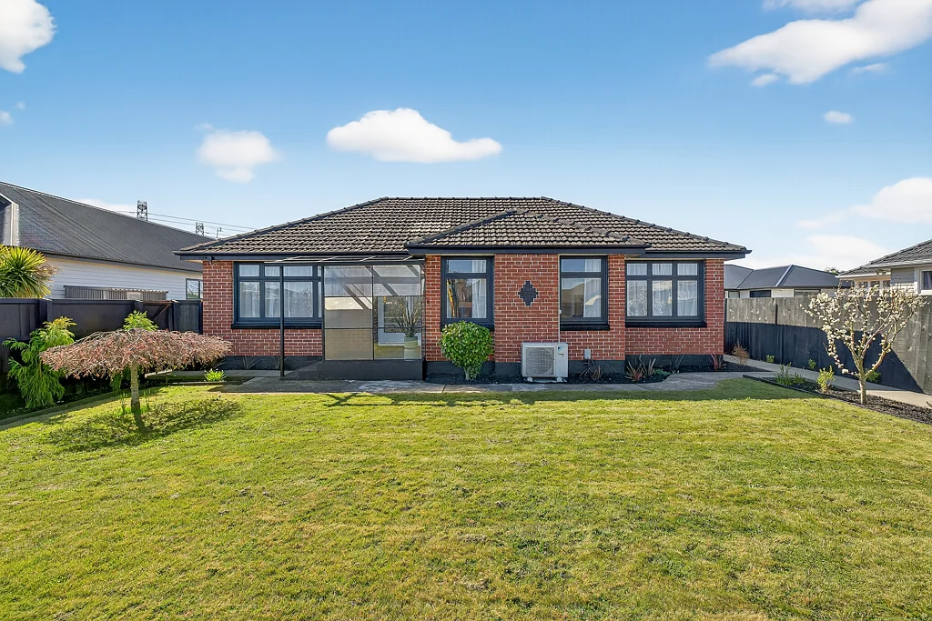 52 Epsom Road, Sockburn, Canterbury