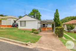 27 POOLE ST, Werris Creek