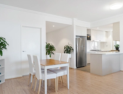 503D/81-86 Courallie Avenue, Homebush West, Inner West, 4 phòng ngủ, 2 phòng tắm, Apartment