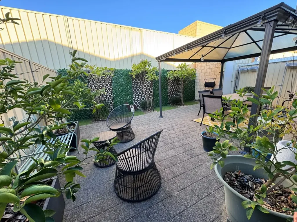 Armadale 3房  CHILL OUT VILLA