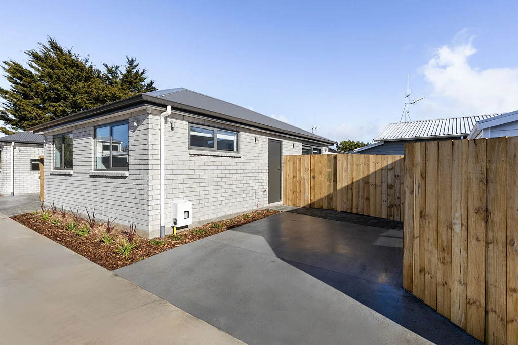 Frankton 2 Bedroom A Smart Start. Invest Or Nest.