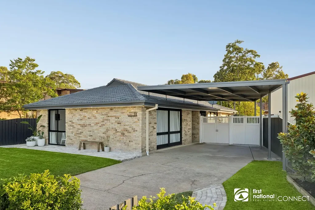 18 Bowman St, Richmond, NSW 2753