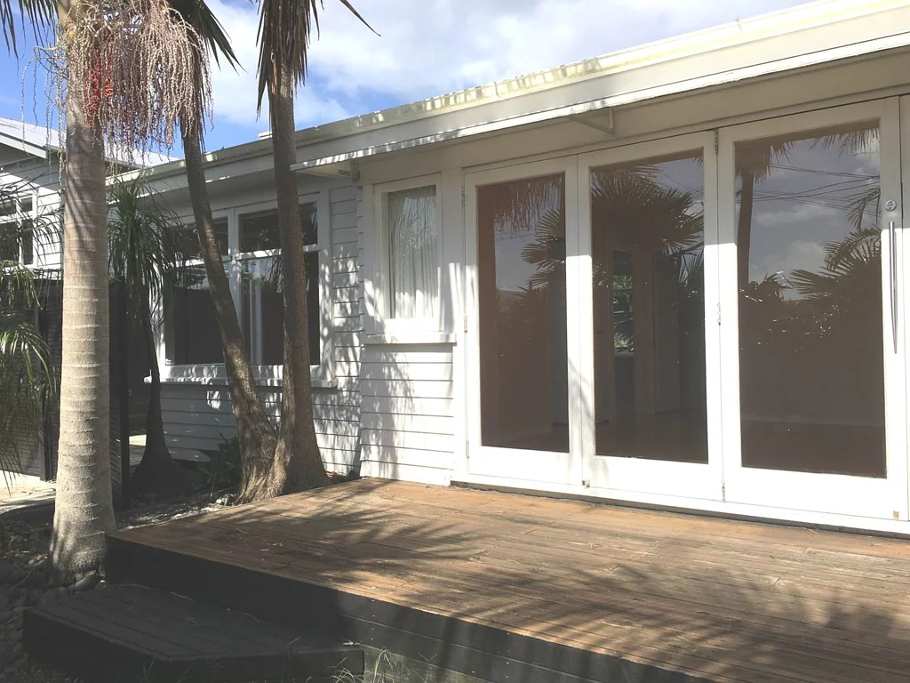 SANDRINGHAM FUNKY FAMILY HOME