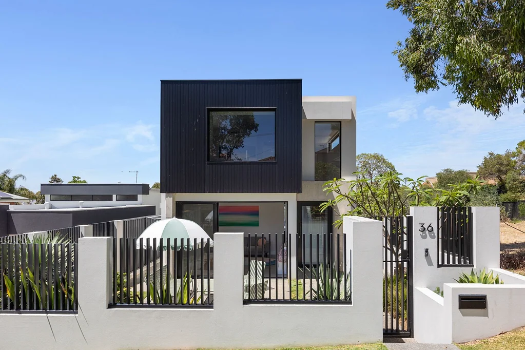 36 Jameson Street, Mosman Park, WA 6012