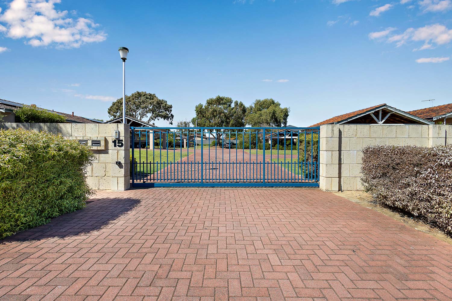 WESTBROOK MEWS UNIT 2 15 WESTBROOK WAY, GIRRAWHEEN WA 6064, 0 침실, 0 욕실, Unit