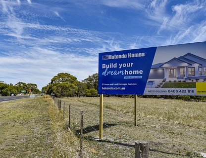 LOT 46 Western Way, Kingston Se, South East, 0部屋, 0バスルーム, Section