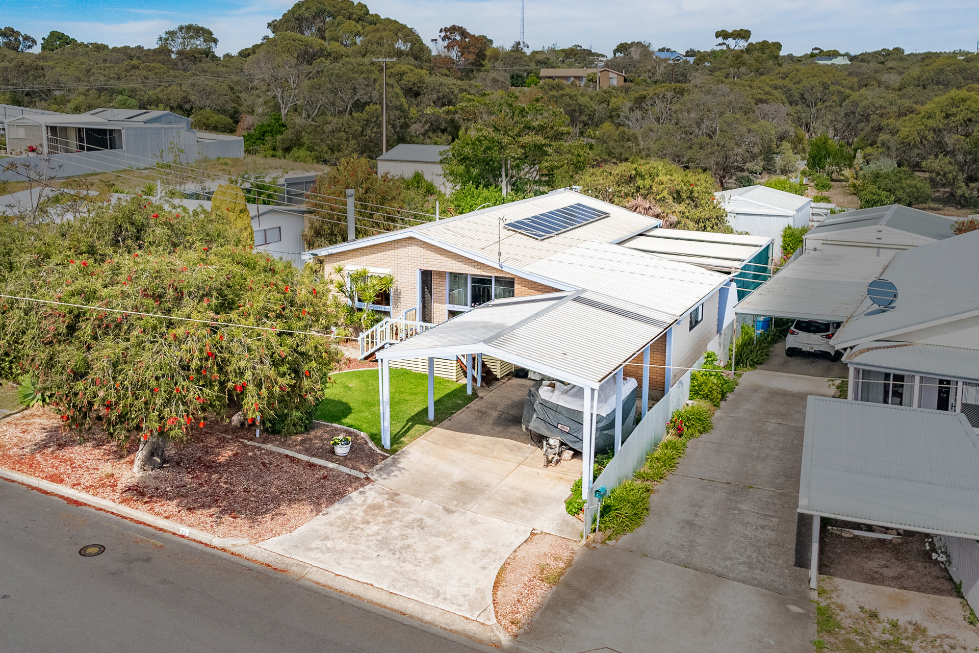 25 RODDA AV, PORT LINCOLN SA 5606, 0 Kuwarto, 0 Banyo, House