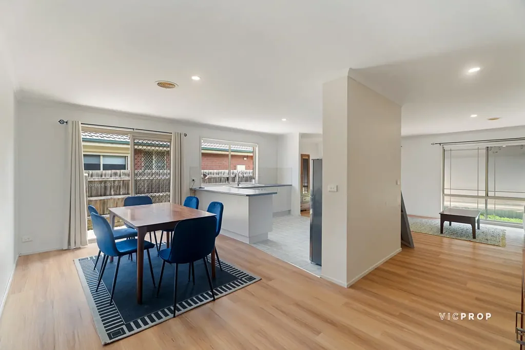 Recently Renovated Family Home with Space, Comfort & Convenience