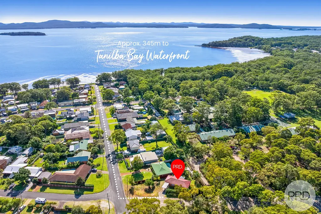 Tanilba Bay 3 Bedroom Incredible Value - Incredible Opportunity