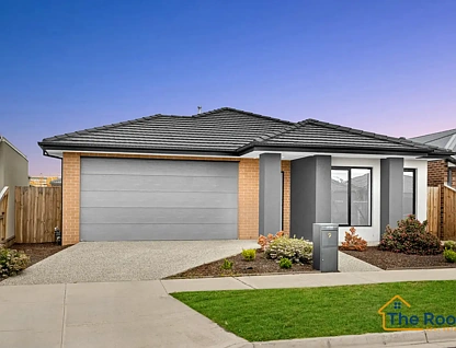 9 Gansha Street, Weir Views, VIC 3338, 4 rūma, 2 rūma horoi, House