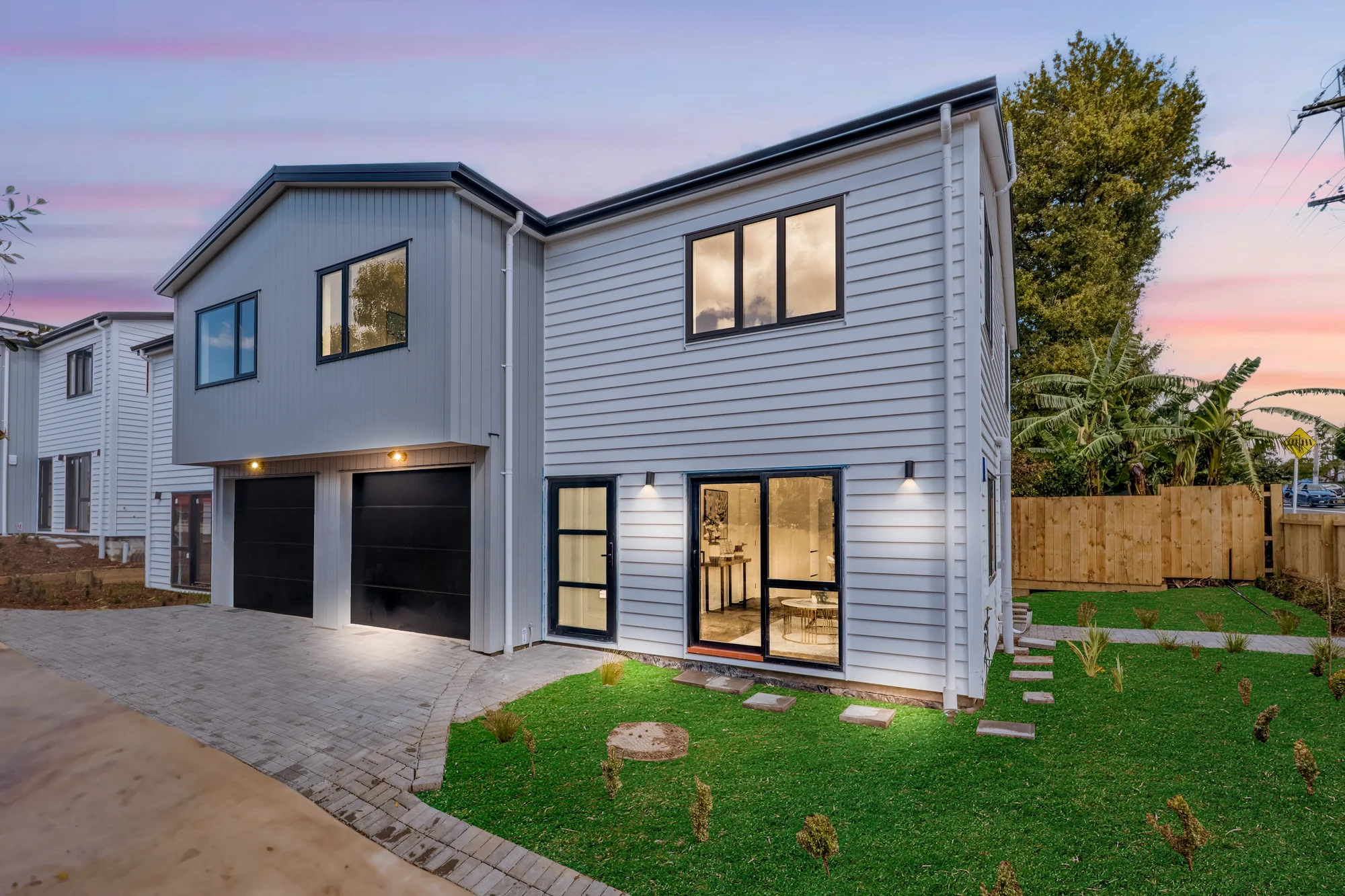 Manurewa 4Kwarto Lucky Last Available - Make an offer