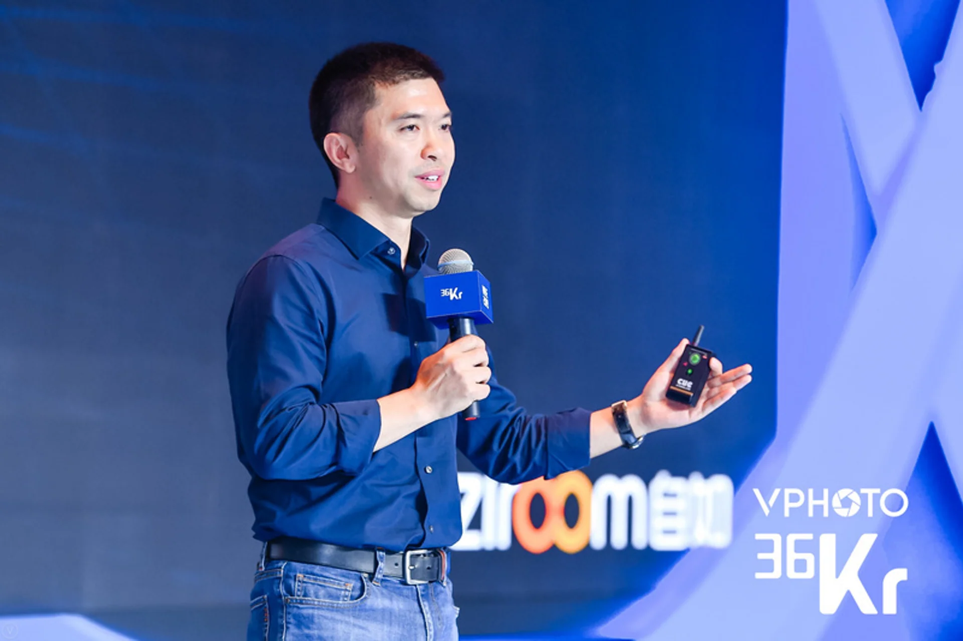 2019WISE超级进化者大会