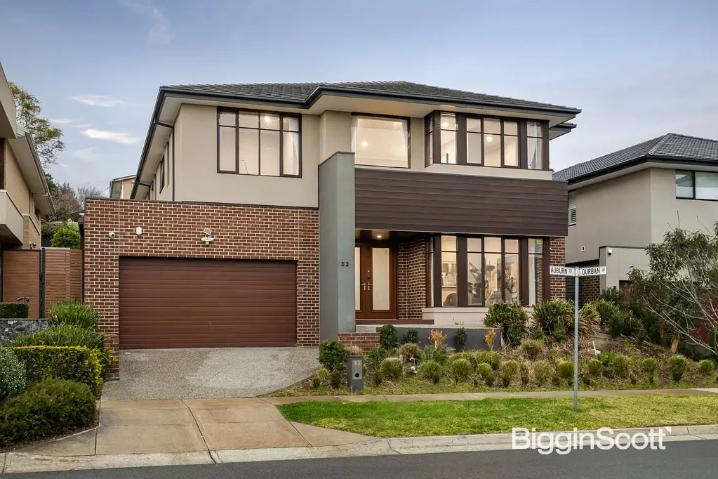 Doncaster 5ਬੈੱਡਰੂਮ A Statement of Prestige, Convenience, and Lifestyle