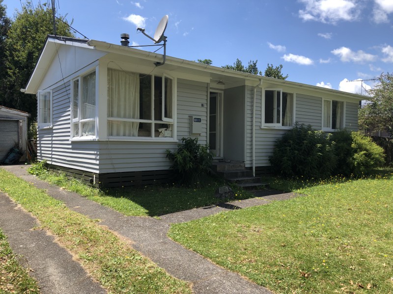 45 Te Hei Place, Turangi