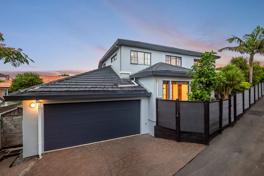 8A Onepoto Road, Hauraki, North Shore City, Auckland