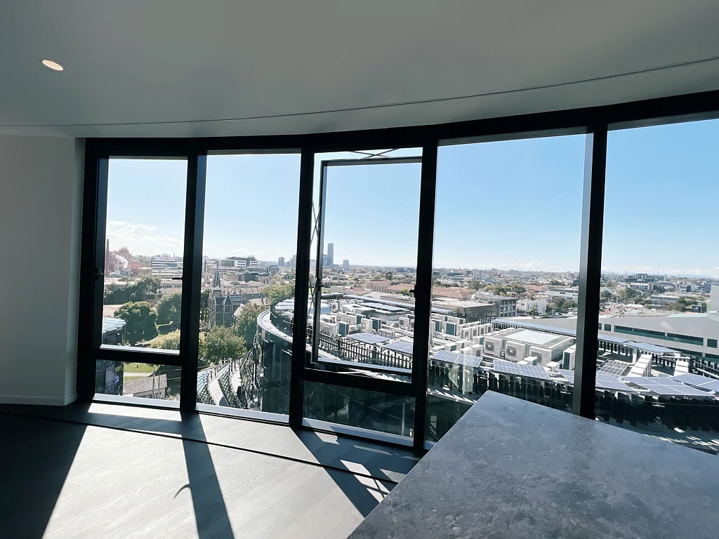 Melbourne 2Phòng ngủ New Release: 2 bedroom apartment, St Boulevard, St Kilda