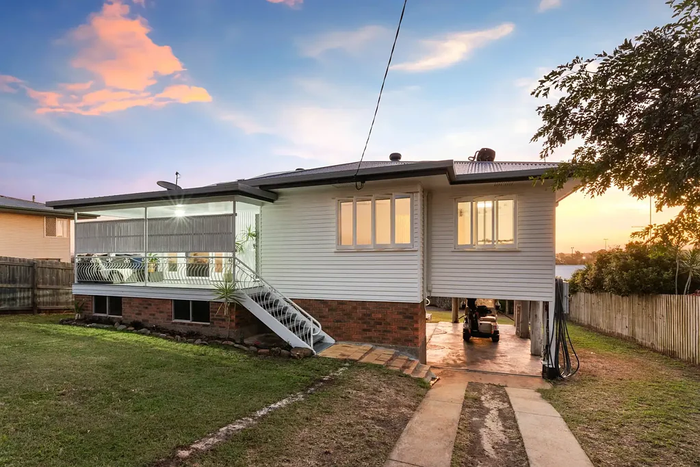 West Rockhampton 3 Bedroom Neat, Elevated & Ready to Enjoy!
