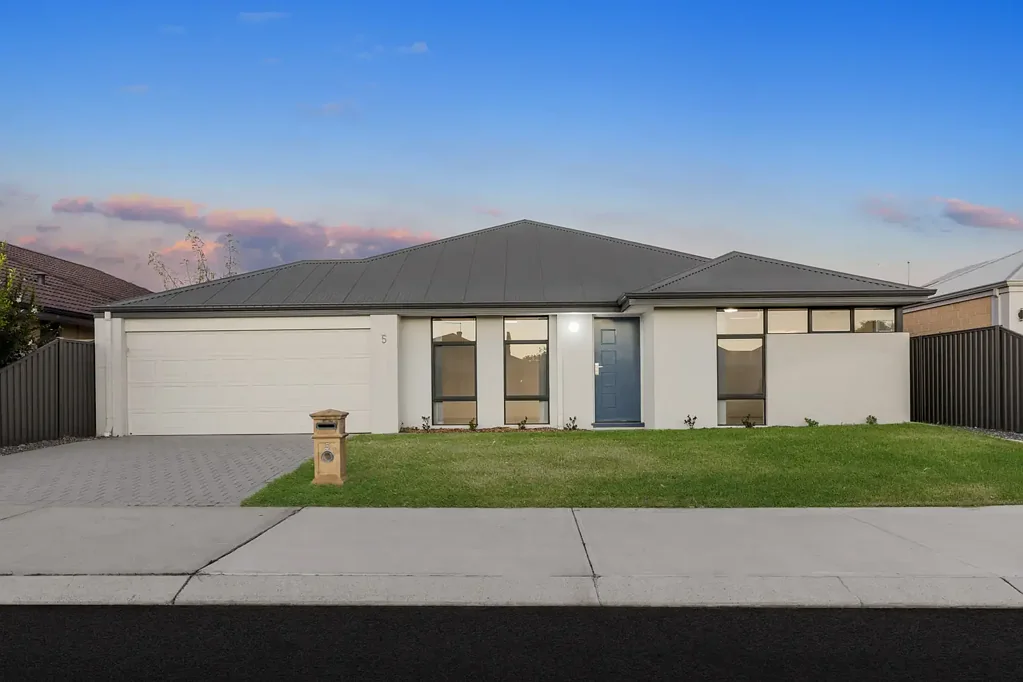 5 Tourmaline Boulevard, Byford, WA 6122