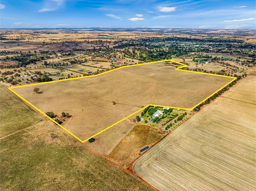 70 Kinvara Road, Junee, NSW 2663