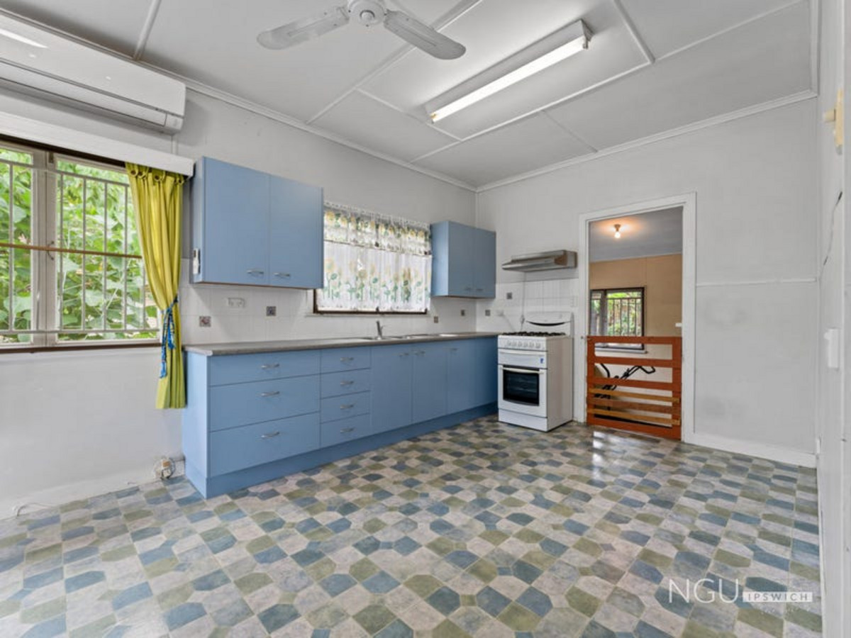 8 GLOBE ST, GAILES QLD 4300, 0 Schlafzimmer, 0 Badezimmer, House