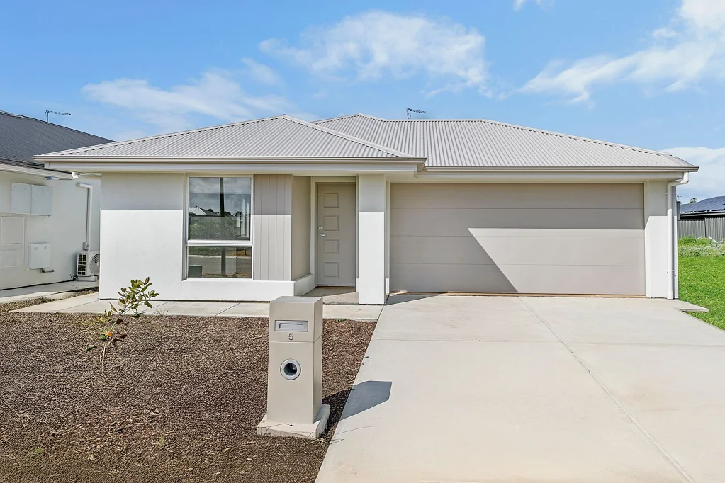 5 Levidi Court, Davoren Park, SA 5113