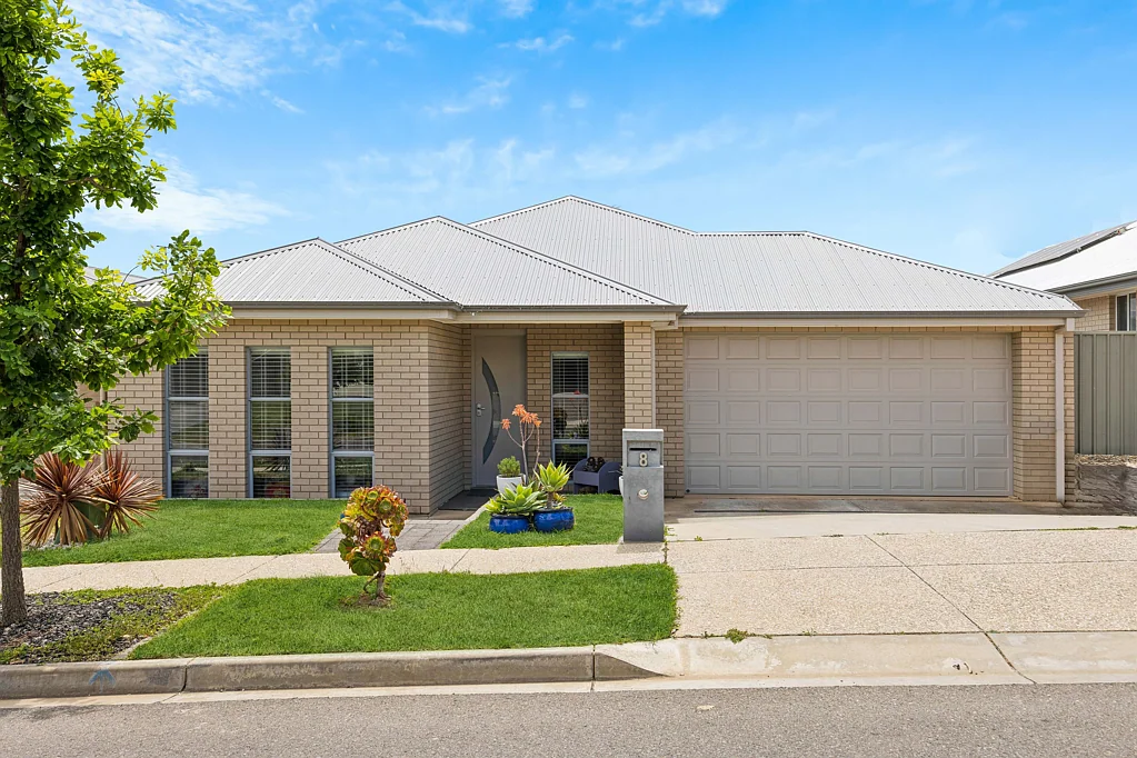8 Willandra Street, Seaford Heights, SA 5169