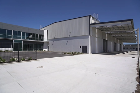 Industrial General