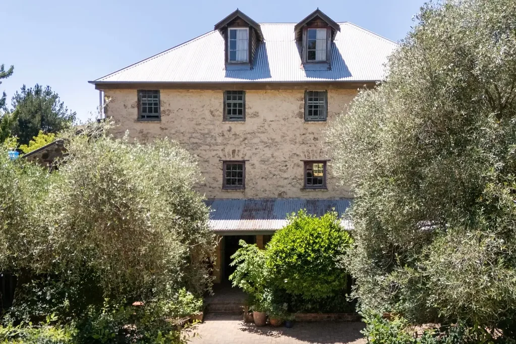 Laggan A Landmark Estate of History, Beauty and Creative Possibility