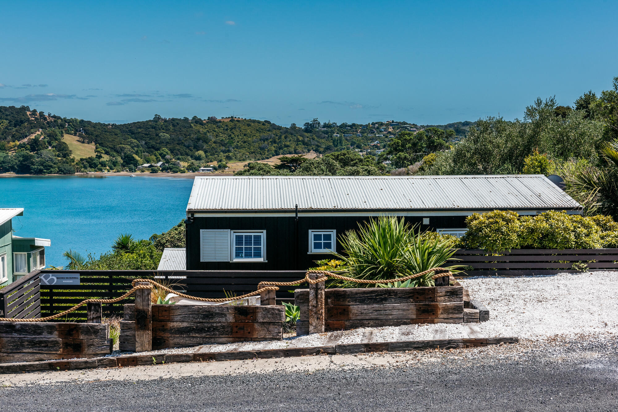 70 Burrell Road, Oneroa