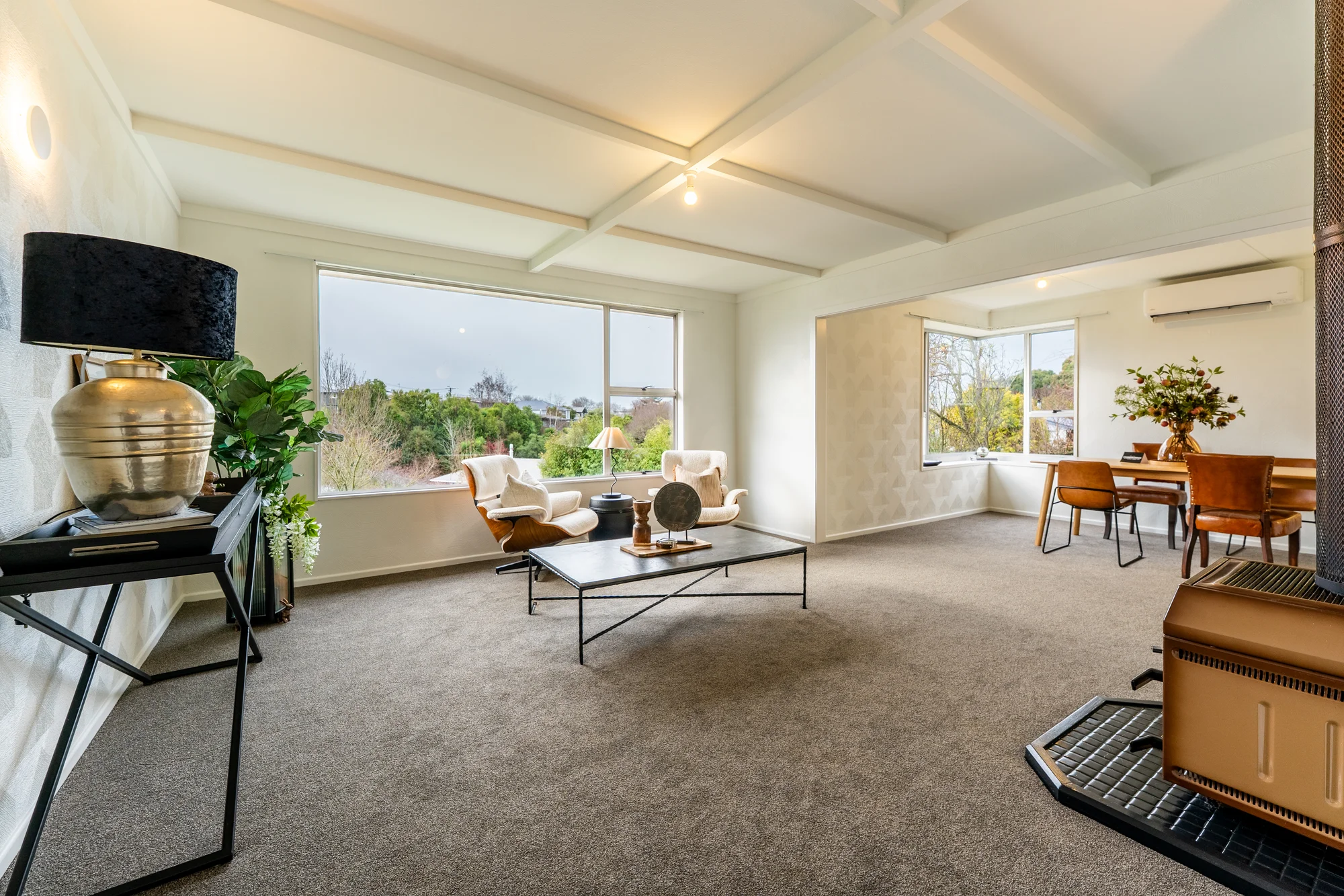 Marchwiel 3ห้องนอน Renovated & Ready to Settle