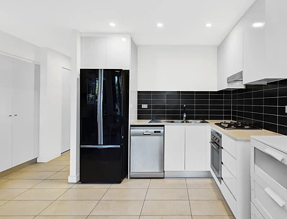 105/549-557 Liverpool Road, Strathfield, Inner West, 1 chambres, 1 salles de bain, Apartment