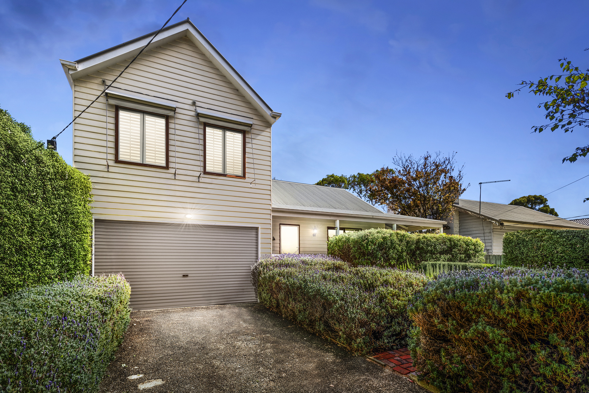 8 LYON ST, ROSEBUD VIC 3939, 0房, 0浴, House