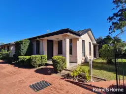 1/81 Parliament Road, Macquarie Fields