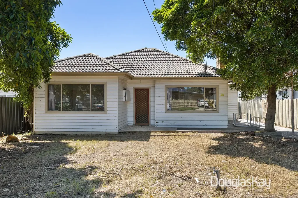 20 Essex Street, Sunshine North, VIC 3020