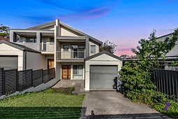 101 Fenwick Street, Bankstown