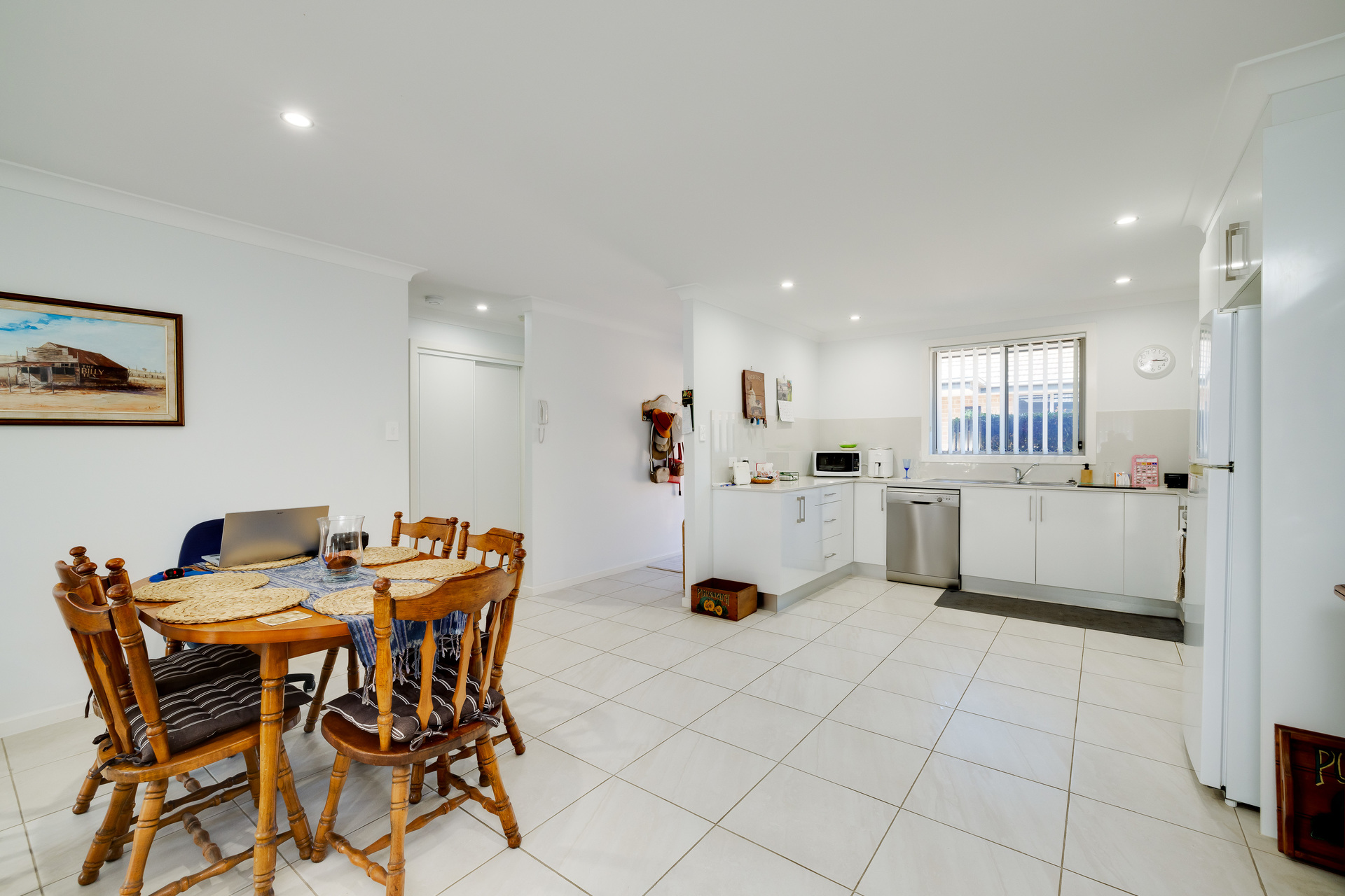 UNIT 2 6 KING ST, UMINA BEACH NSW 2257, 0房, 0浴, House